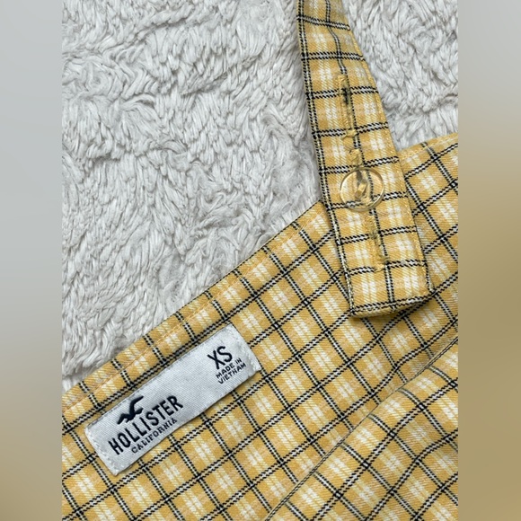 Hollister Extra Small Stretchy Dress - Picture 6 of 8